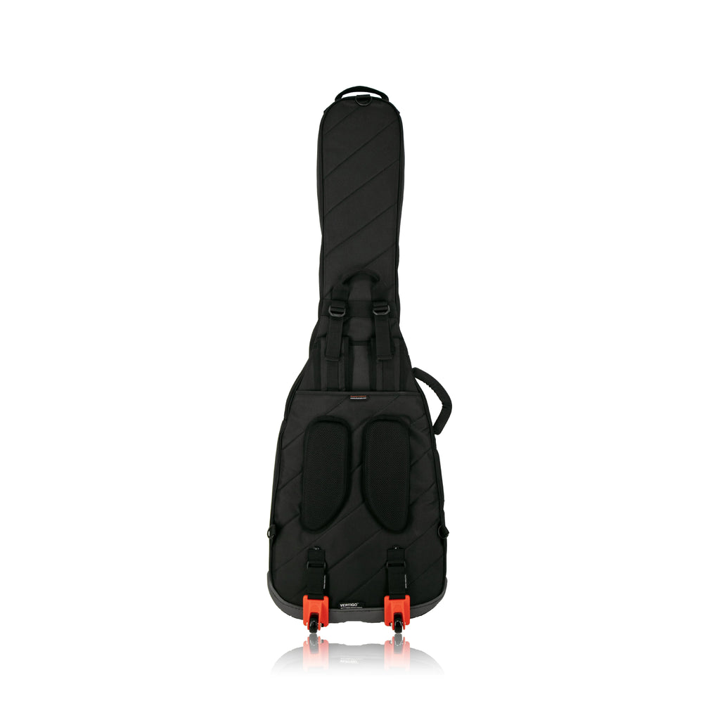 MONO VERTIGO™ ULTRA BASS (BLACK) (Jet Black)