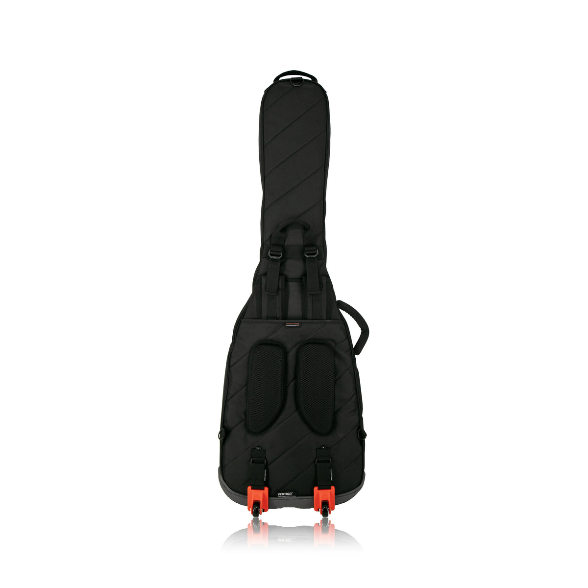 MONO VERTIGO™ ULTRA BASS (BLACK) (Jet Black)
