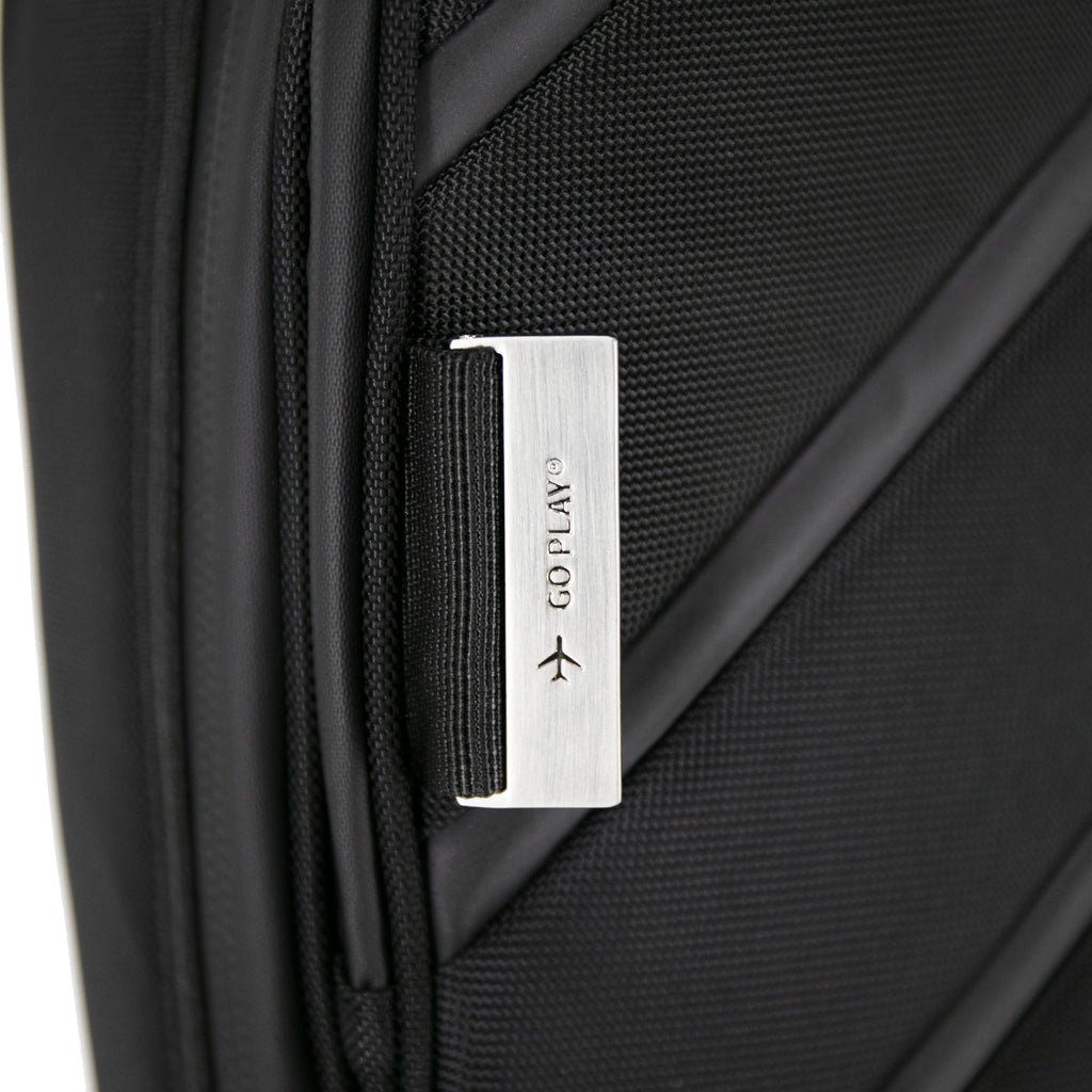 MONO VERTIGO™ ULTRA BASS (BLACK) (Jet Black)