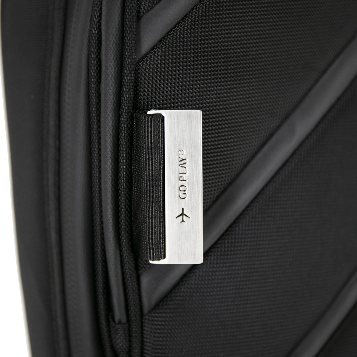 MONO VERTIGO™ ULTRA BASS (BLACK) (Jet Black)