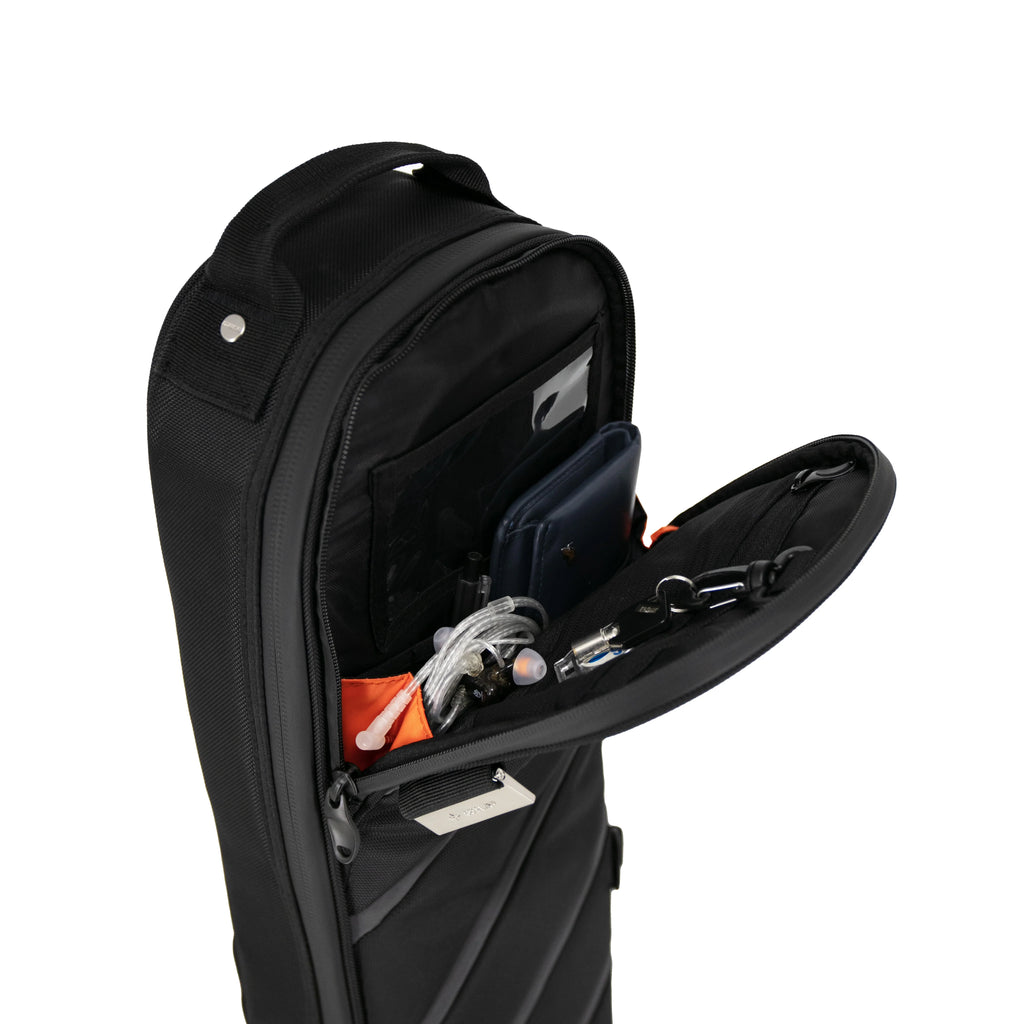 MONO VERTIGO™ ULTRA BASS (BLACK) (Jet Black)