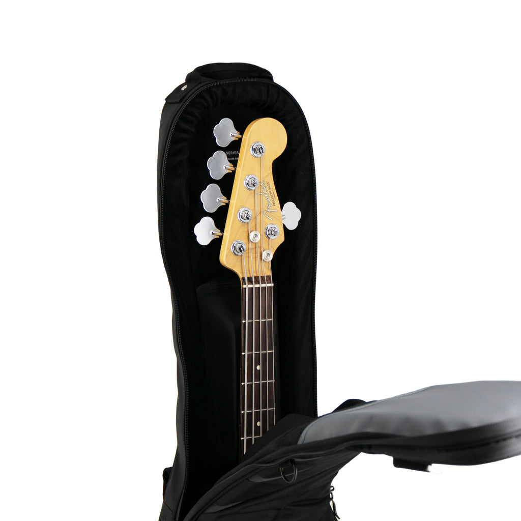 MONO VERTIGO™ ULTRA BASS (BLACK) (Jet Black)