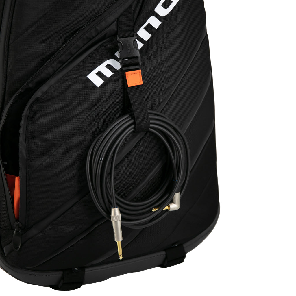 MONO VERTIGO™ ULTRA BASS (BLACK) (Jet Black)