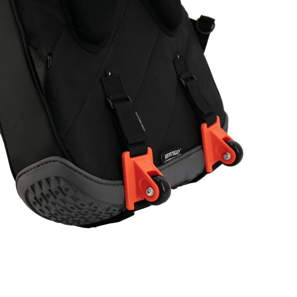 MONO VERTIGO™ ULTRA BASS (BLACK) (Jet Black)