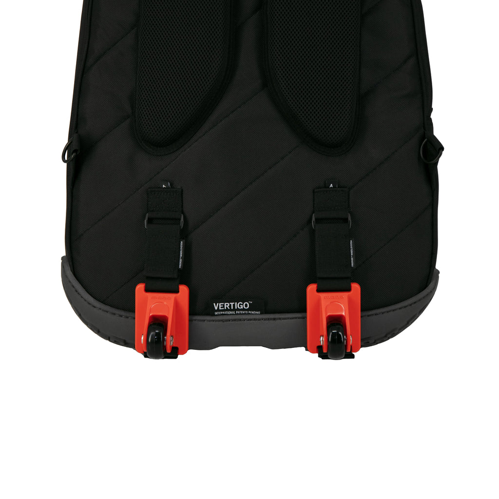 MONO VERTIGO™ ULTRA BASS (BLACK) (Jet Black)