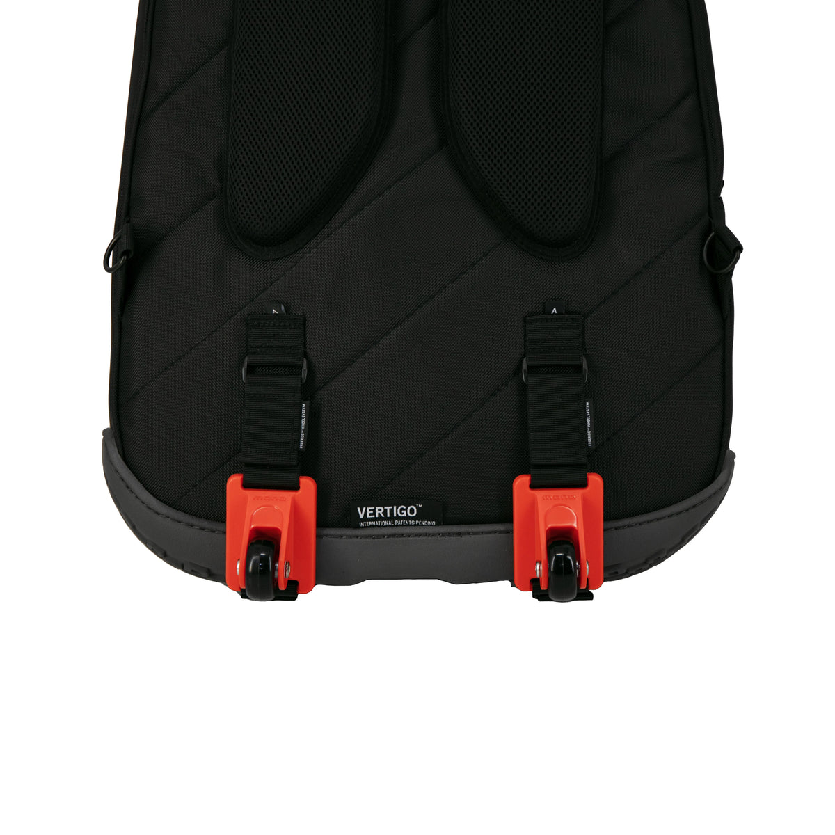 MONO VERTIGO™ ULTRA BASS (BLACK) (Jet Black)