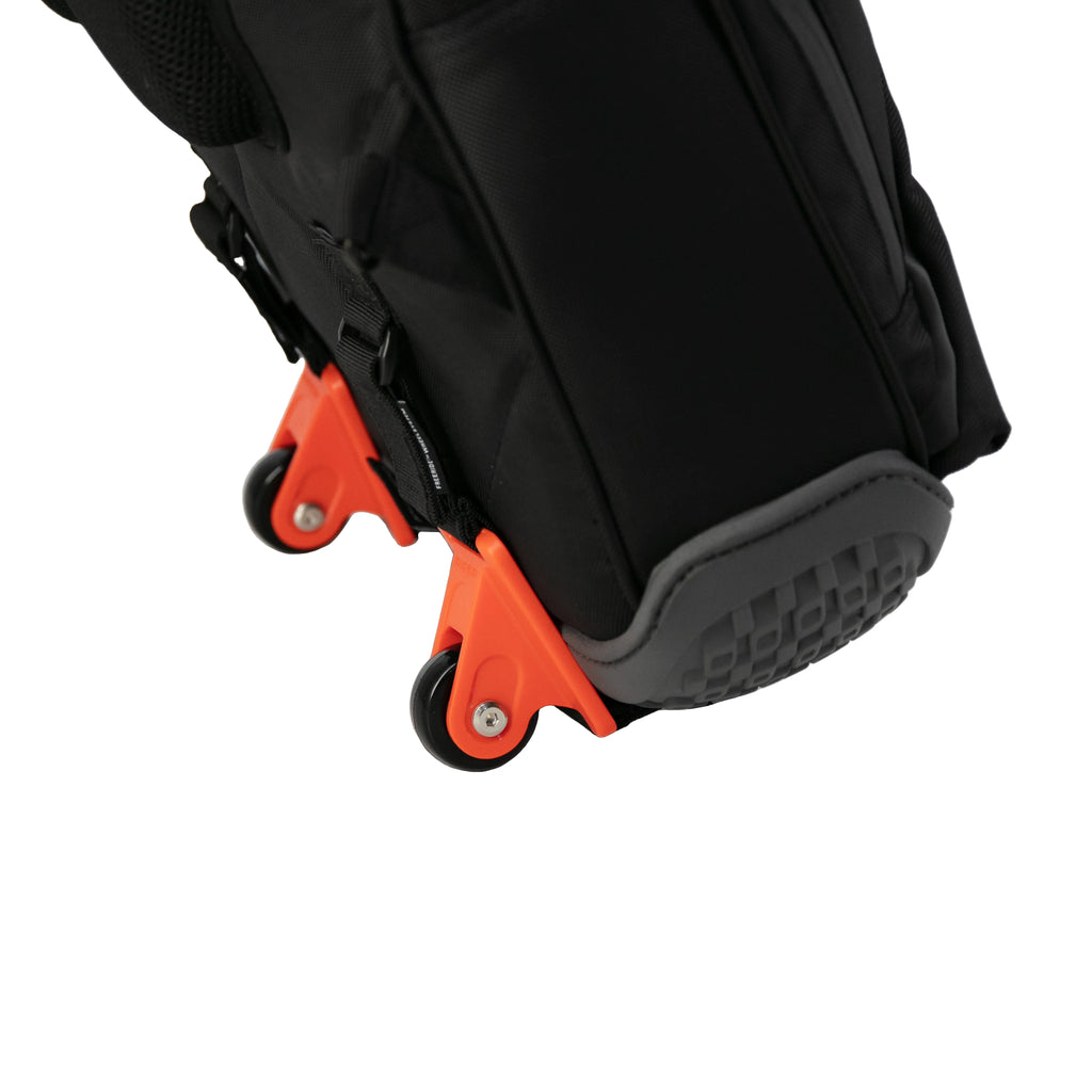 MONO VERTIGO™ ULTRA BASS (BLACK) (Jet Black)