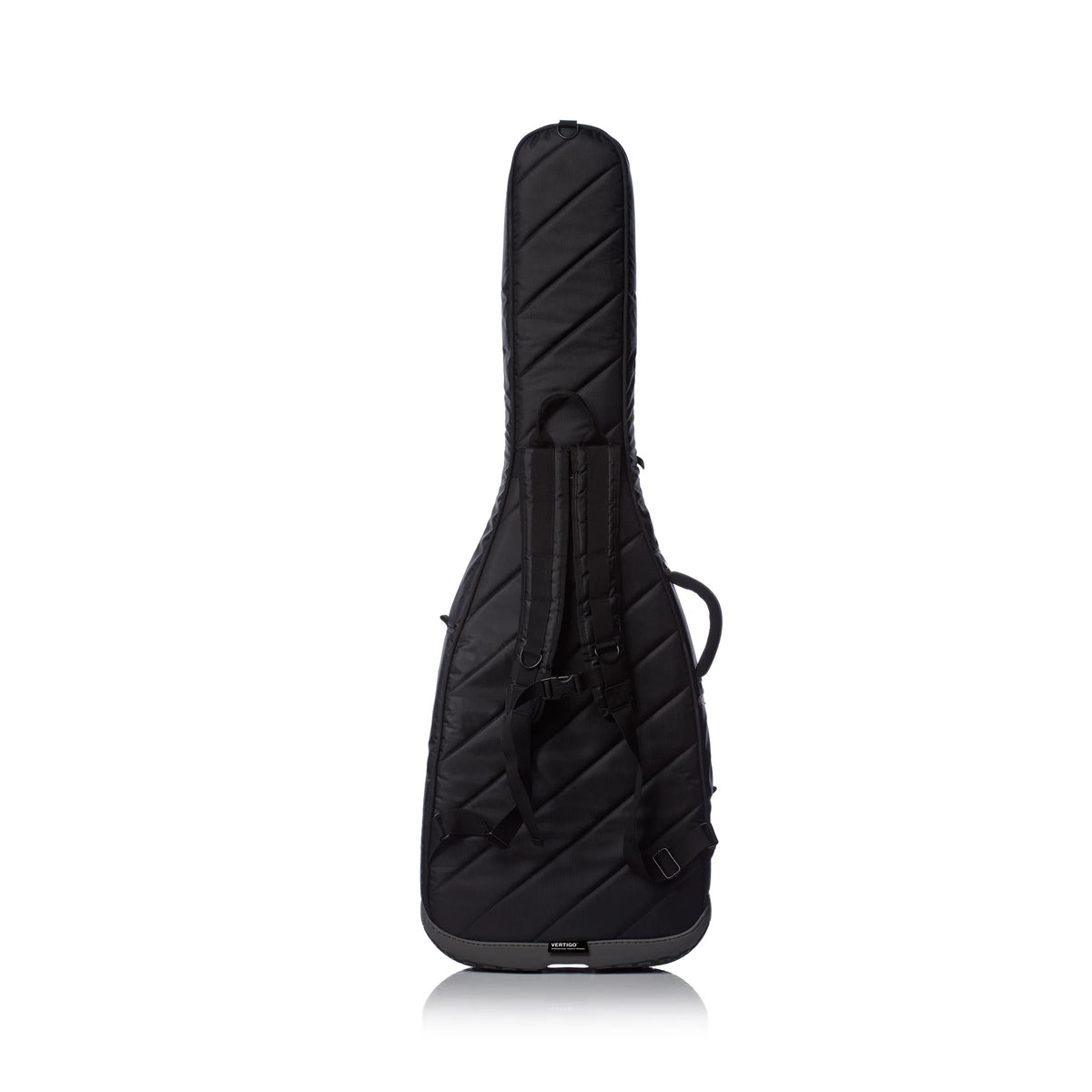 MONO Vertigo™ Bass (Jet Black)
