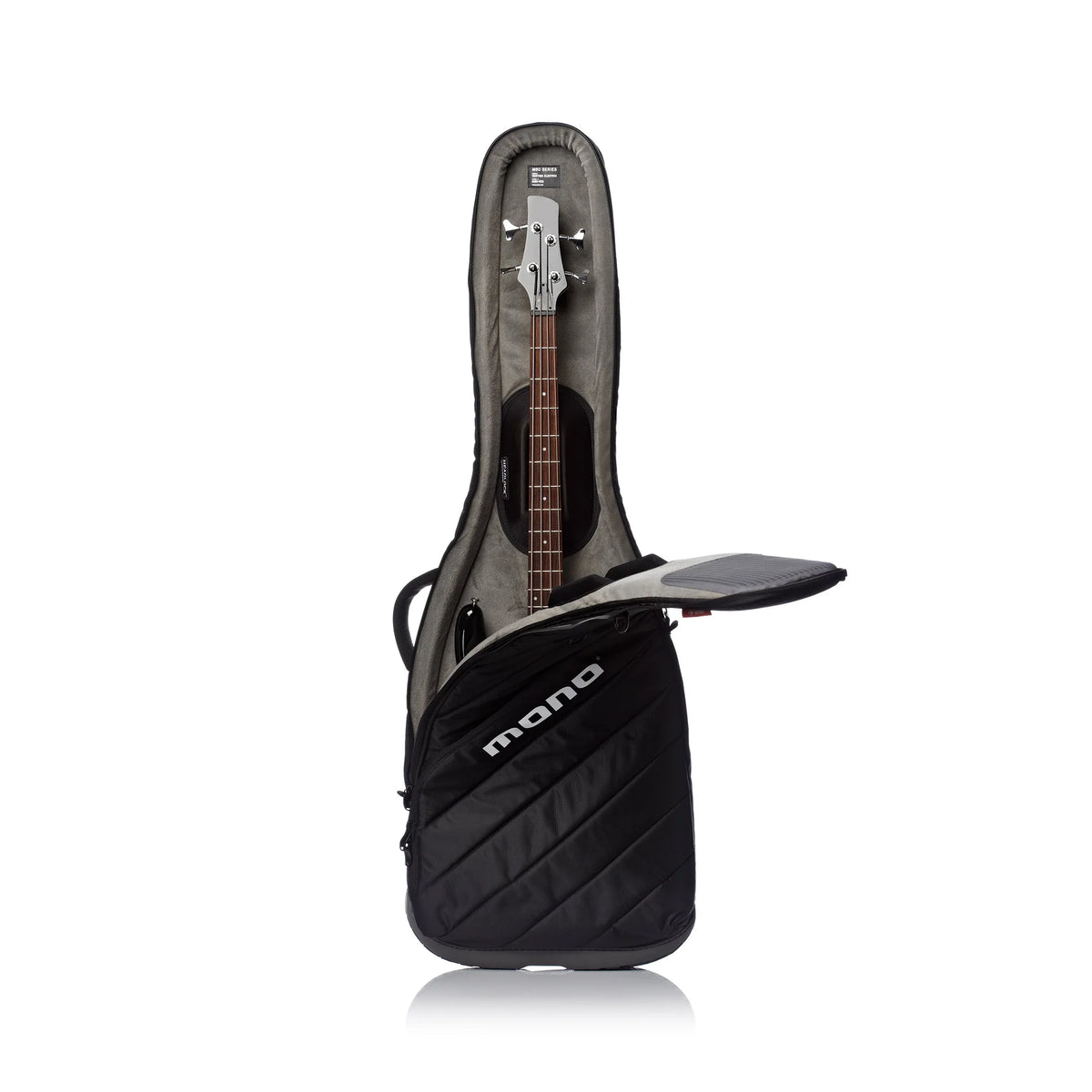 MONO Vertigo™ Bass (Jet Black)