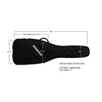 MONO Vertigo™ Bass (Jet Black)