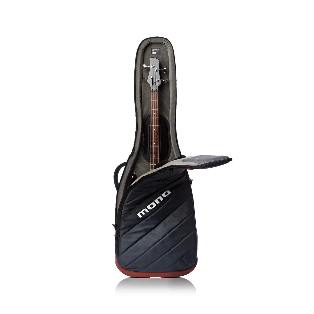 MONO Vertigo™ Bass (Steel Grey)