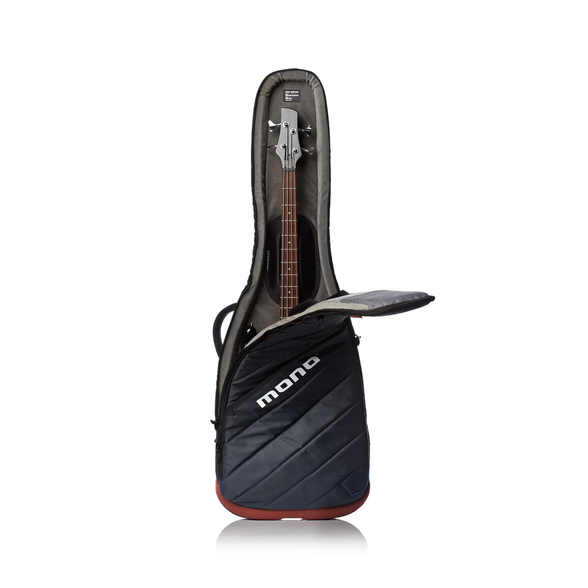 MONO Vertigo™ Bass (Steel Grey)