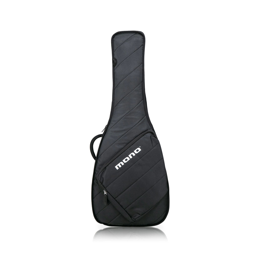 MONO GUITAR SLEEVE 2.0, BLACK (Jet Black)