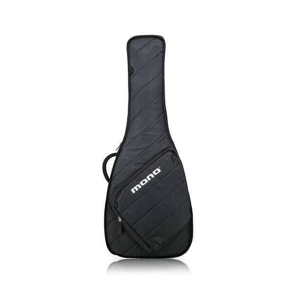 MONO GUITAR SLEEVE 2.0, BLACK (Jet Black)
