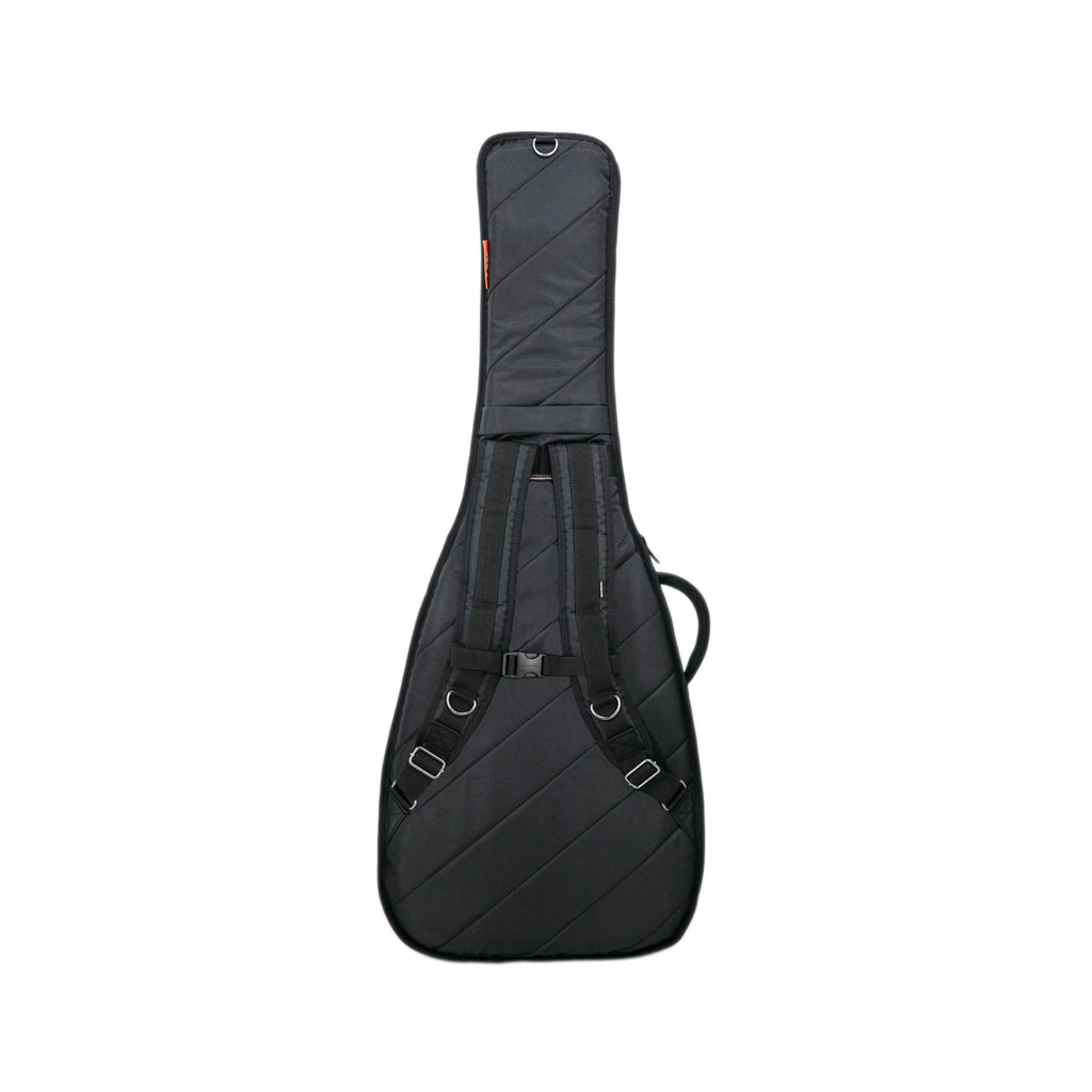 MONO GUITAR SLEEVE 2.0, BLACK (Jet Black)