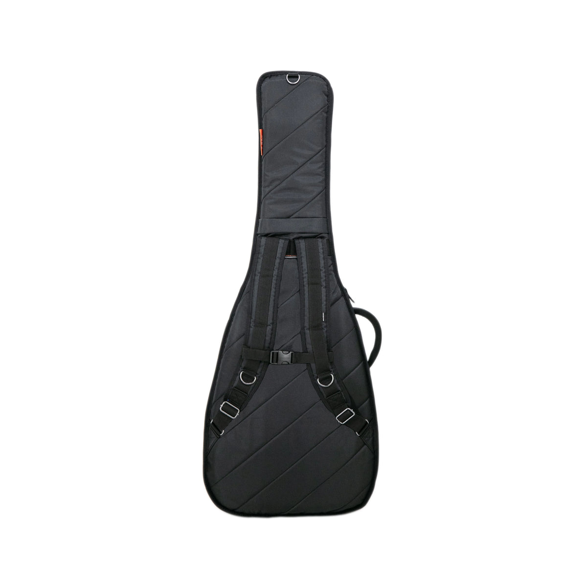 MONO GUITAR SLEEVE 2.0, BLACK (Jet Black)