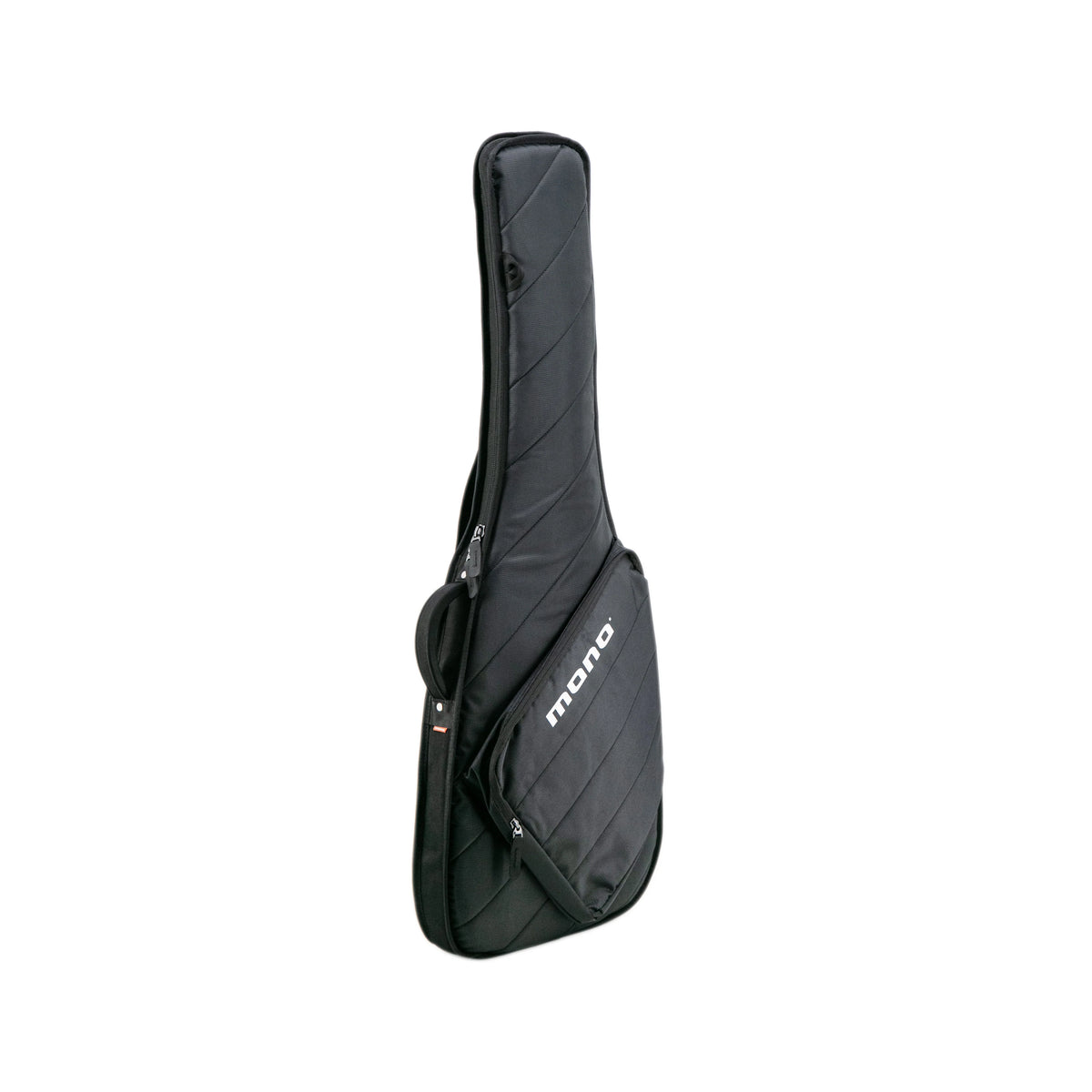 MONO GUITAR SLEEVE 2.0, BLACK (Jet Black)
