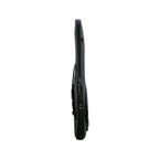 MONO GUITAR SLEEVE 2.0, BLACK (Jet Black)