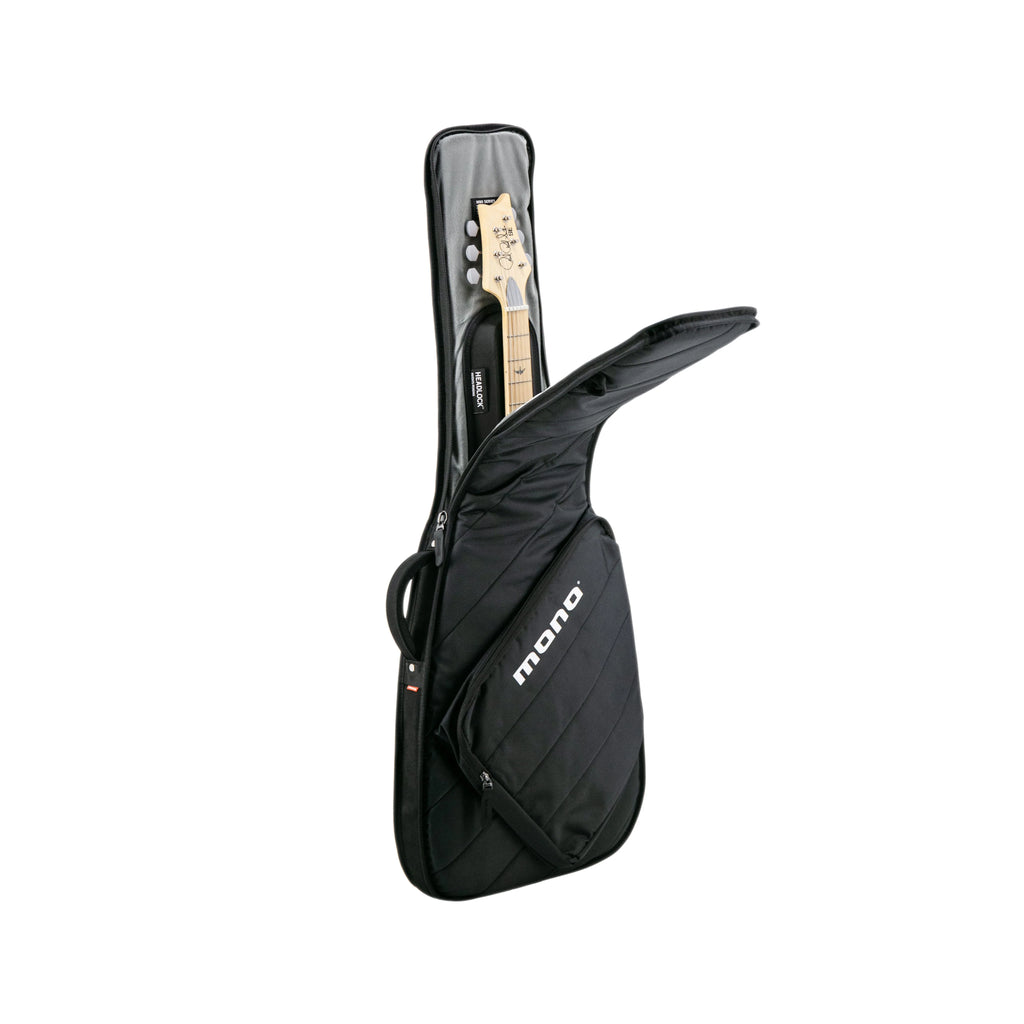 MONO GUITAR SLEEVE 2.0, BLACK (Jet Black)