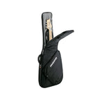 MONO GUITAR SLEEVE 2.0, BLACK (Jet Black)