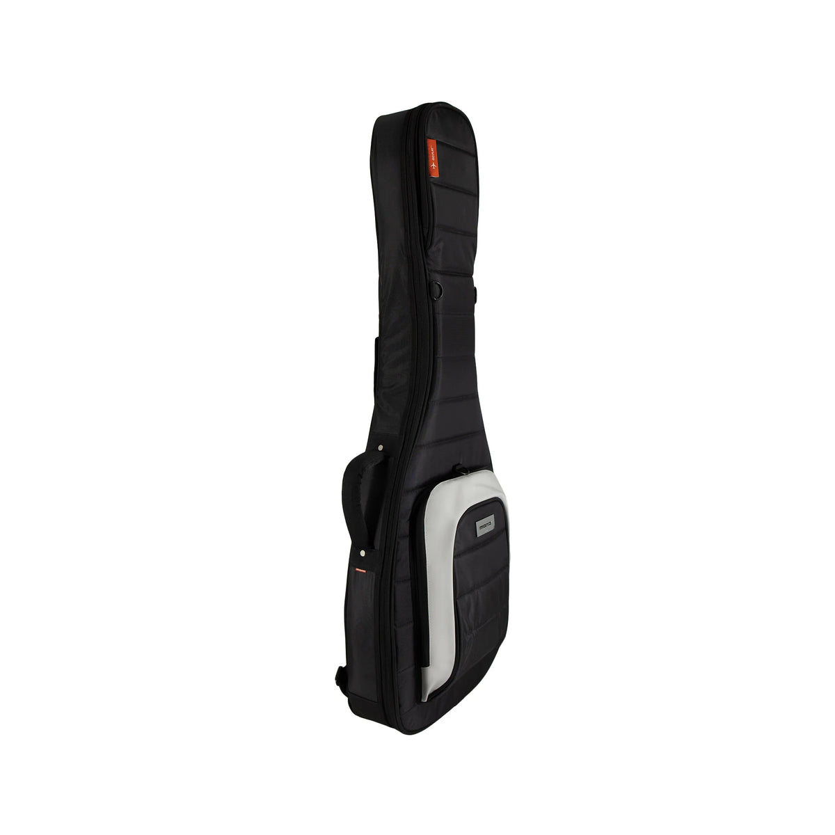 MONO Guitar Sleeve Electric (Jet Black)
