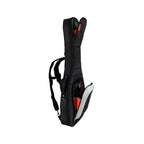 MONO Guitar Sleeve Electric (Jet Black)