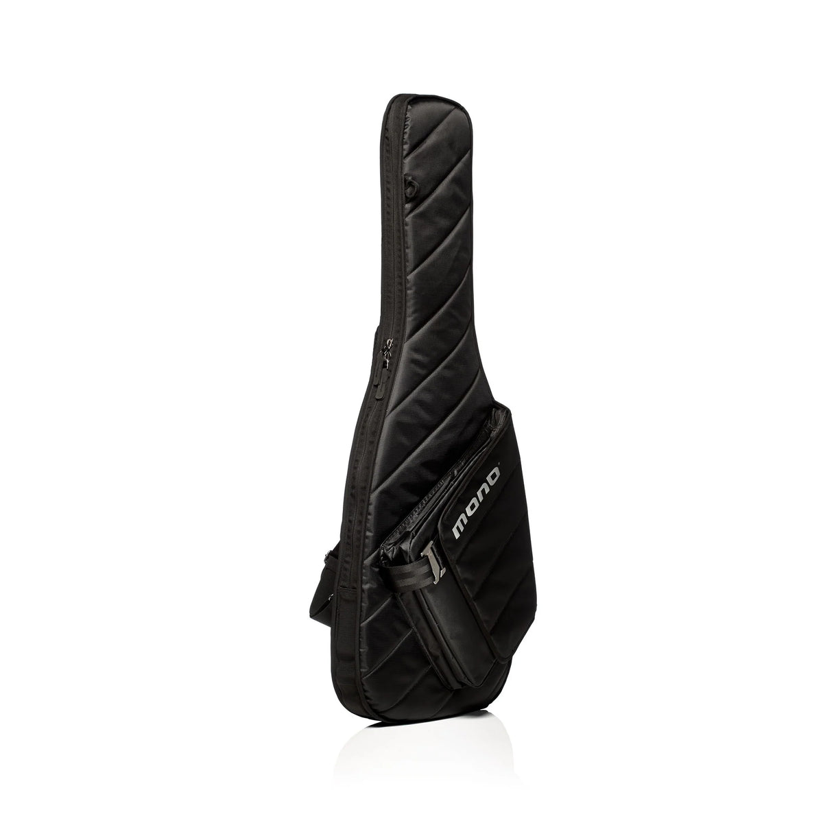MONO Single Electric (Jet Black)