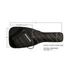 MONO Single Electric (Jet Black)