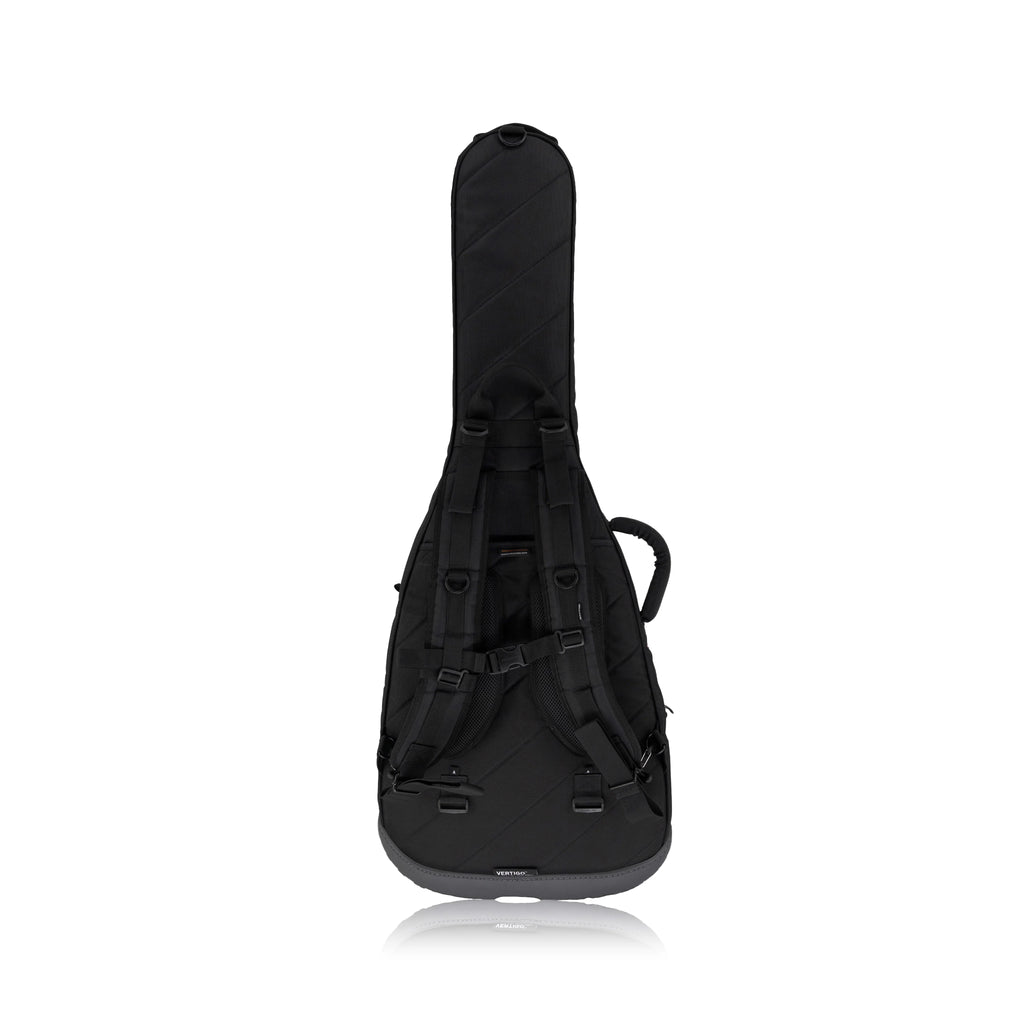 MONO VERTIGO™ ULTRA ELECTRIC (BLACK) (Jet Black)