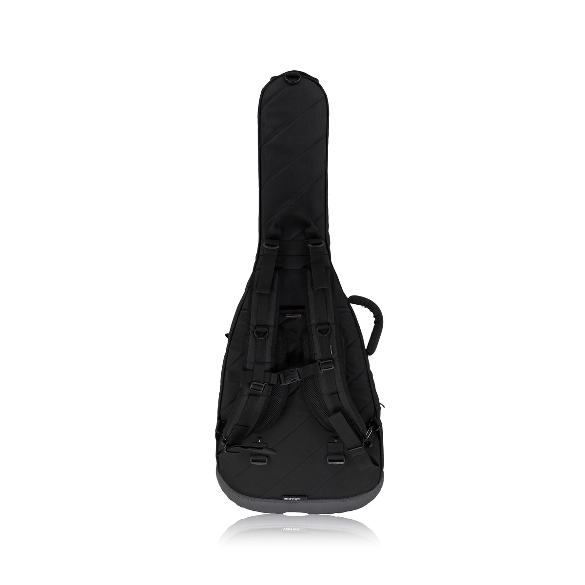 MONO VERTIGO™ ULTRA ELECTRIC (BLACK) (Jet Black)