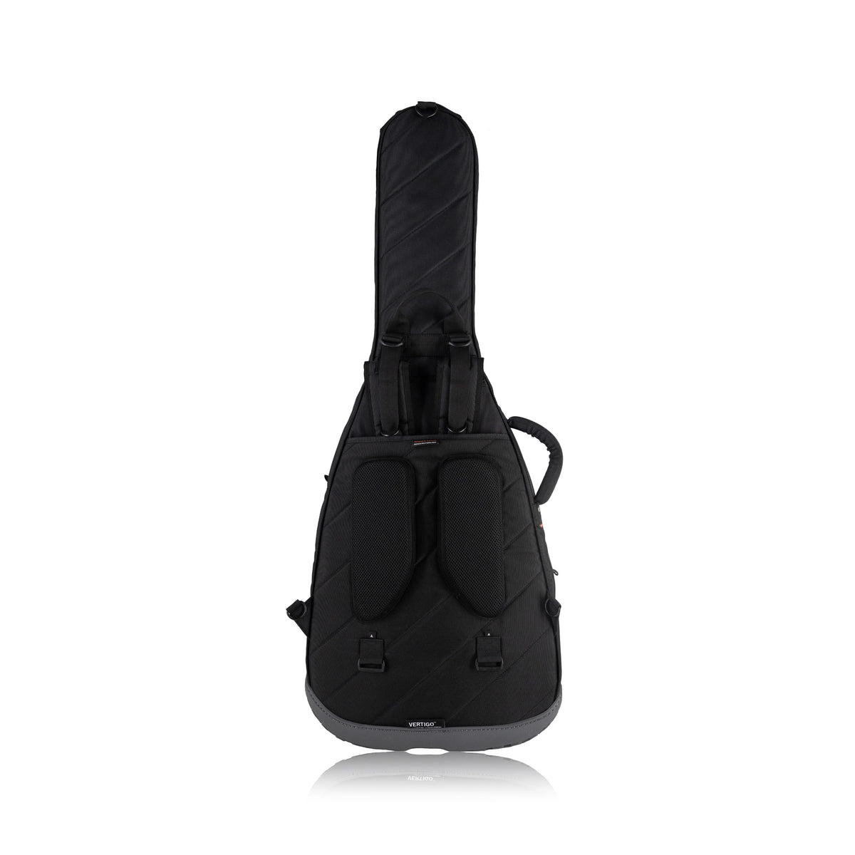 MONO VERTIGO™ ULTRA ELECTRIC (BLACK) (Jet Black)