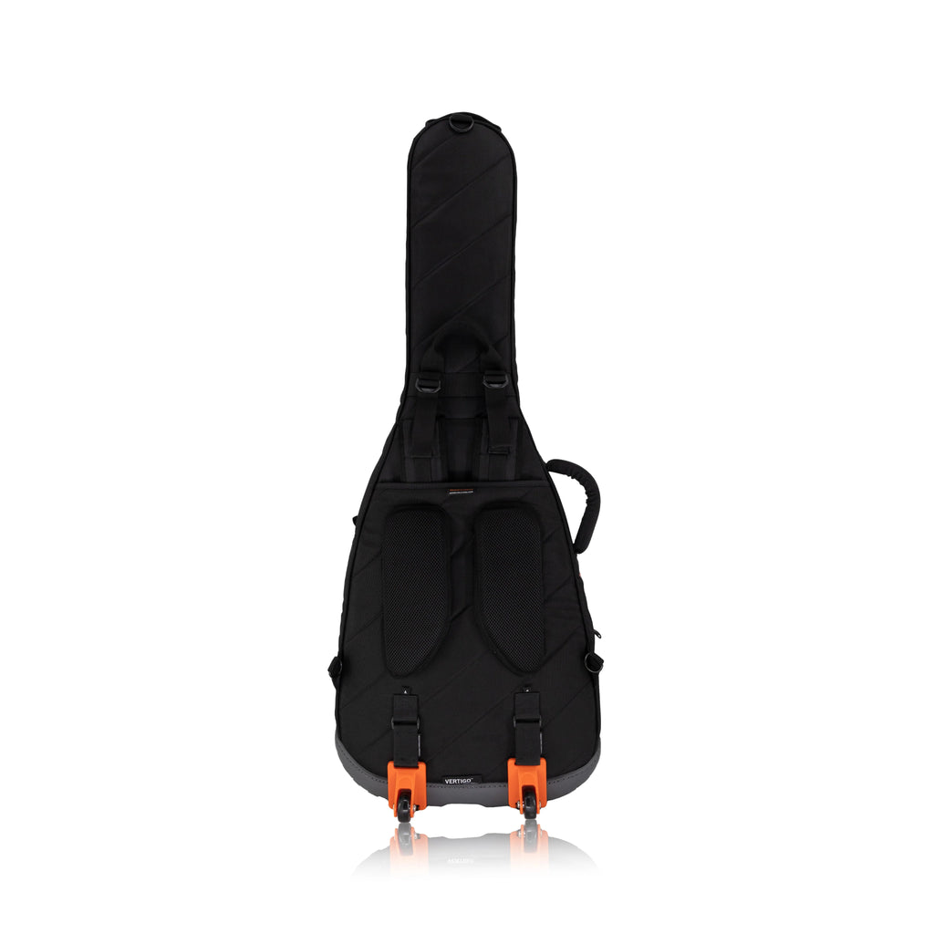 MONO VERTIGO™ ULTRA ELECTRIC (BLACK) (Jet Black)