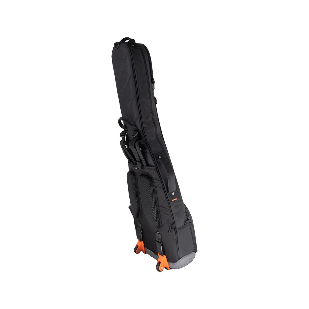 MONO VERTIGO™ ULTRA ELECTRIC (BLACK) (Jet Black)