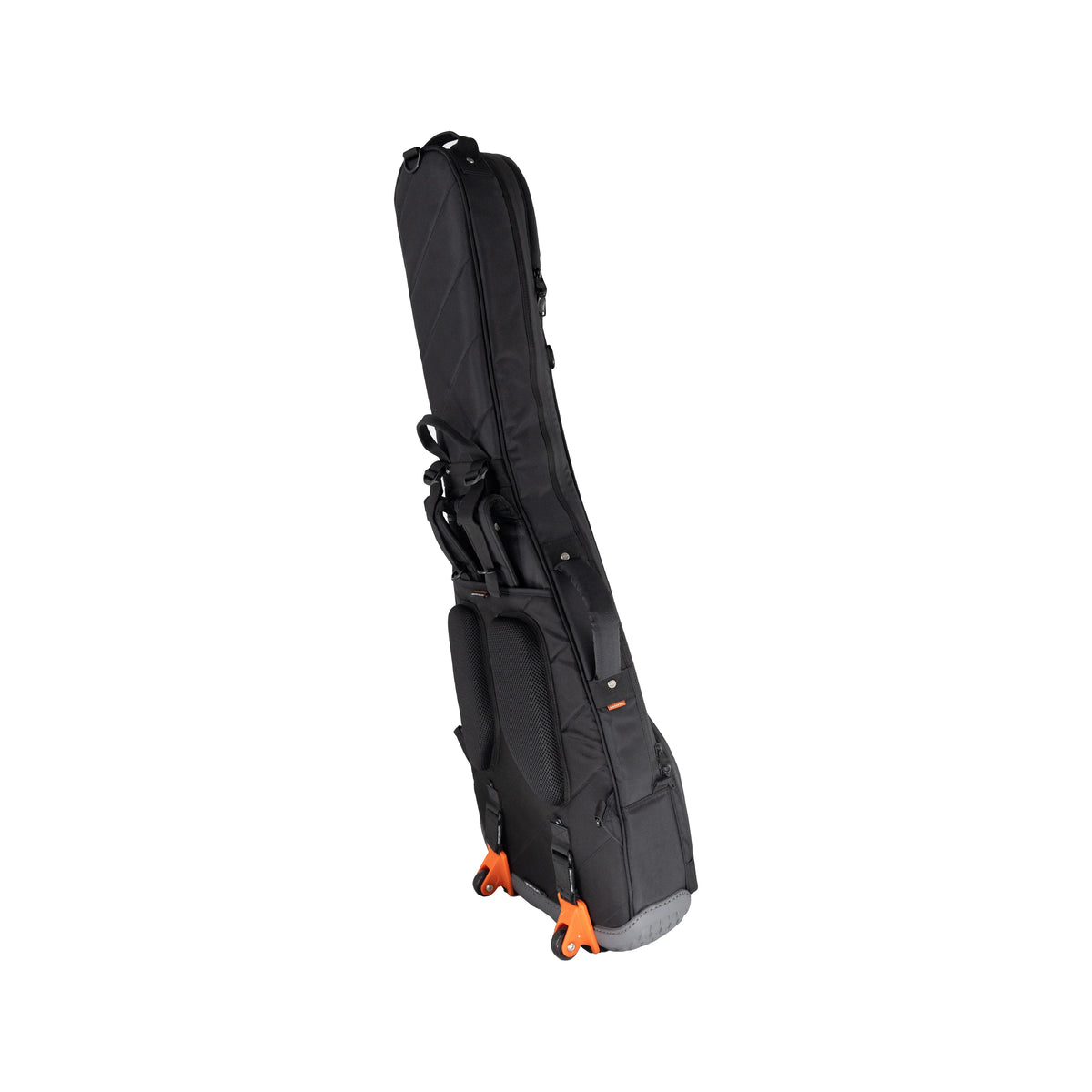 MONO VERTIGO™ ULTRA ELECTRIC (BLACK) (Jet Black)