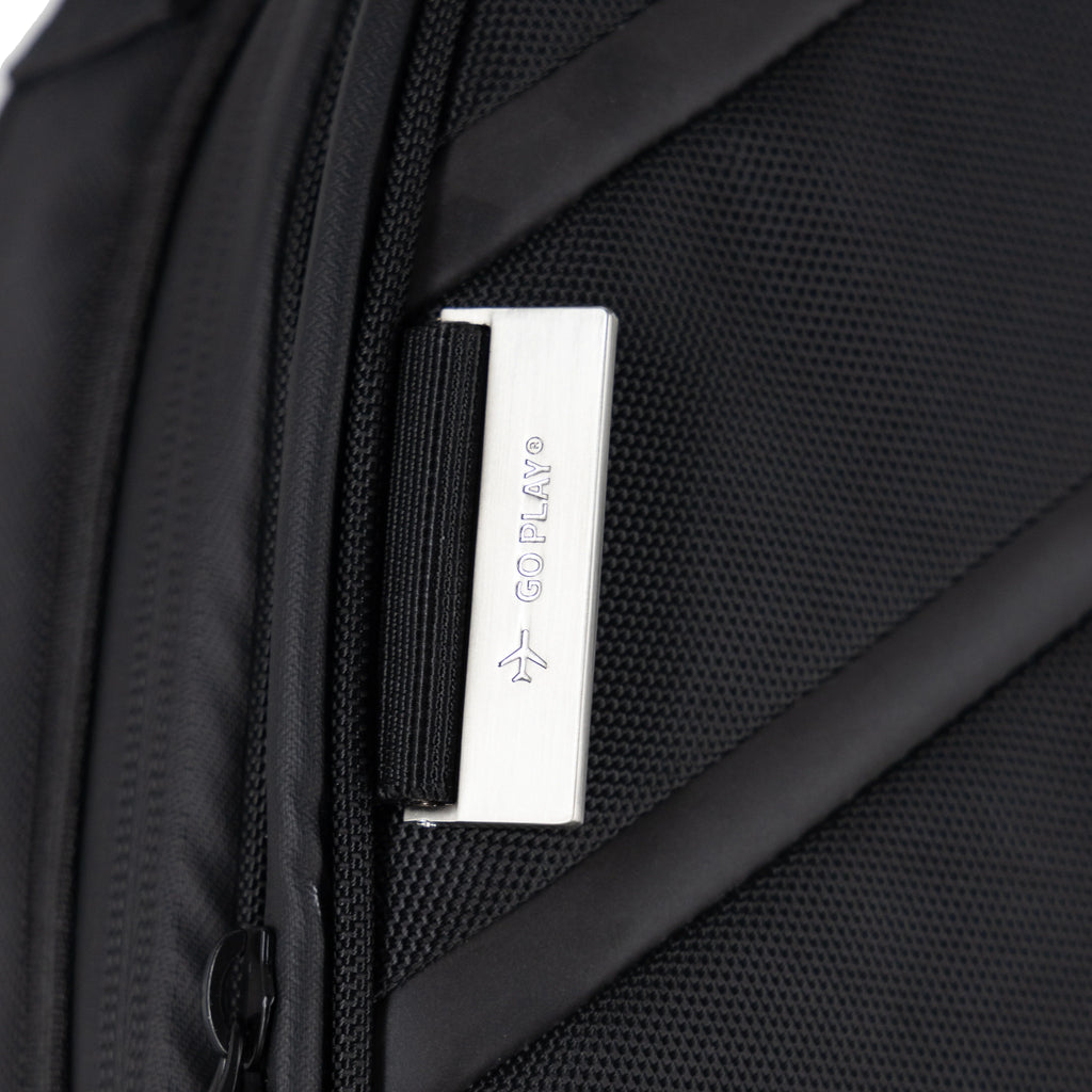 MONO VERTIGO™ ULTRA ELECTRIC (BLACK) (Jet Black)