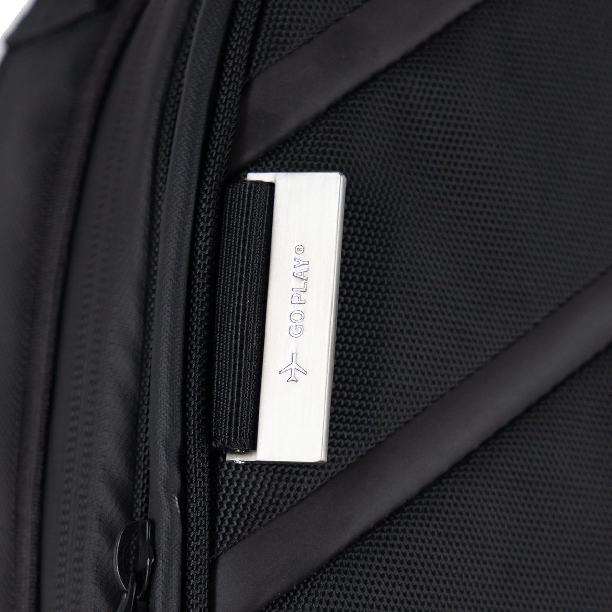 MONO VERTIGO™ ULTRA ELECTRIC (BLACK) (Jet Black)