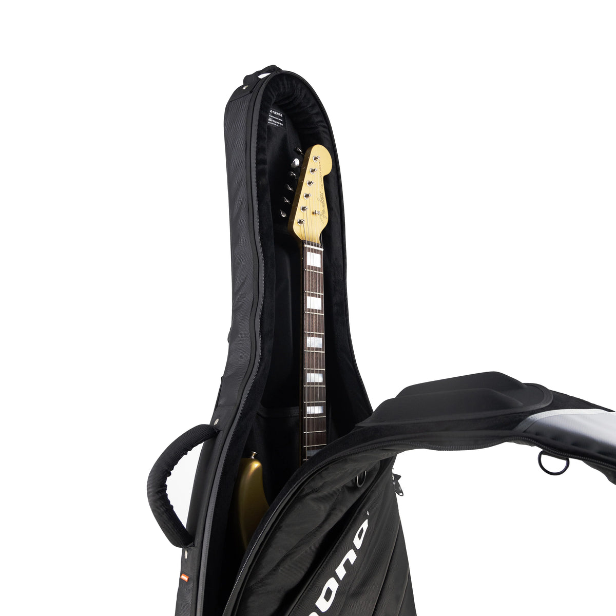MONO VERTIGO™ ULTRA ELECTRIC (BLACK) (Jet Black)