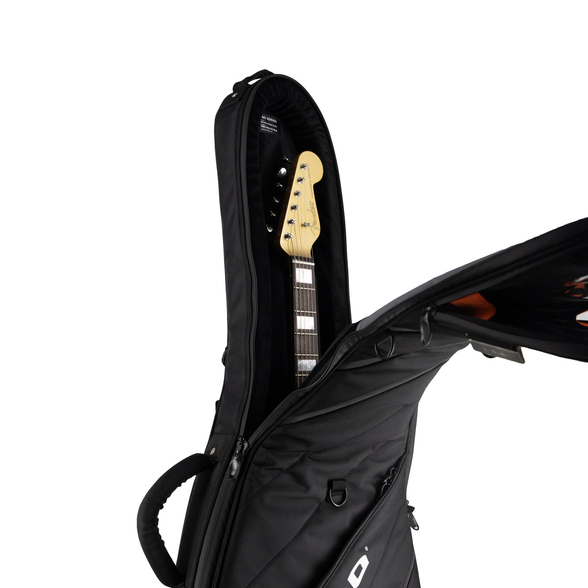 MONO VERTIGO™ ULTRA ELECTRIC (BLACK) (Jet Black)