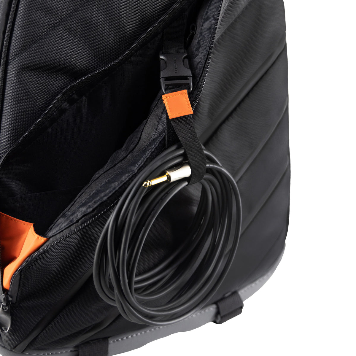 MONO VERTIGO™ ULTRA ELECTRIC (BLACK) (Jet Black)