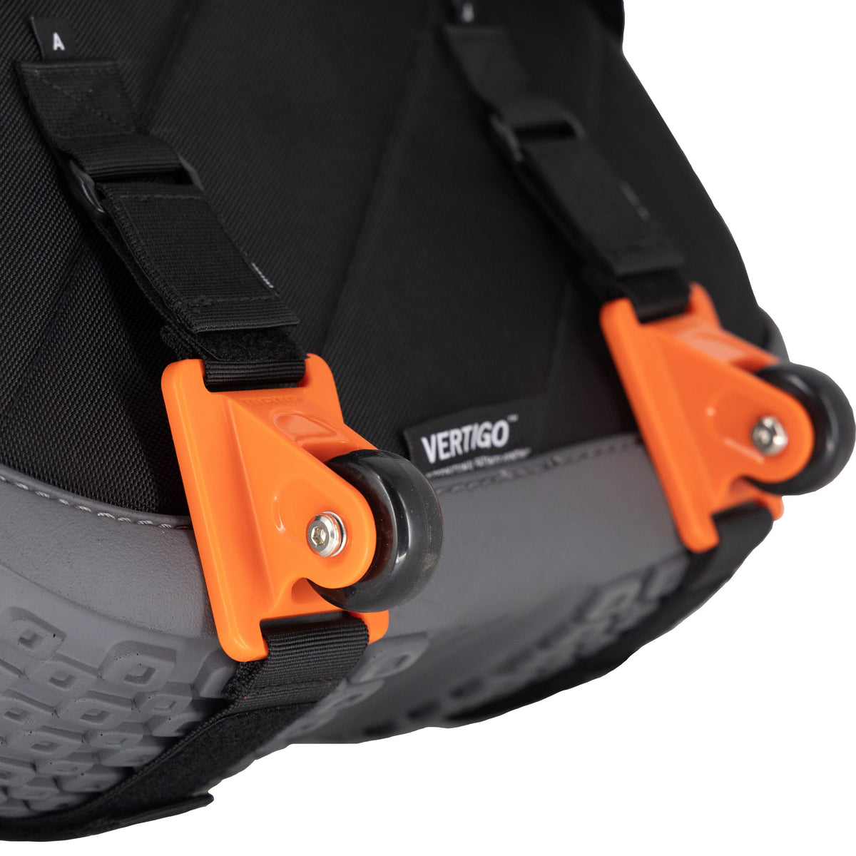MONO VERTIGO™ ULTRA ELECTRIC (BLACK) (Jet Black)