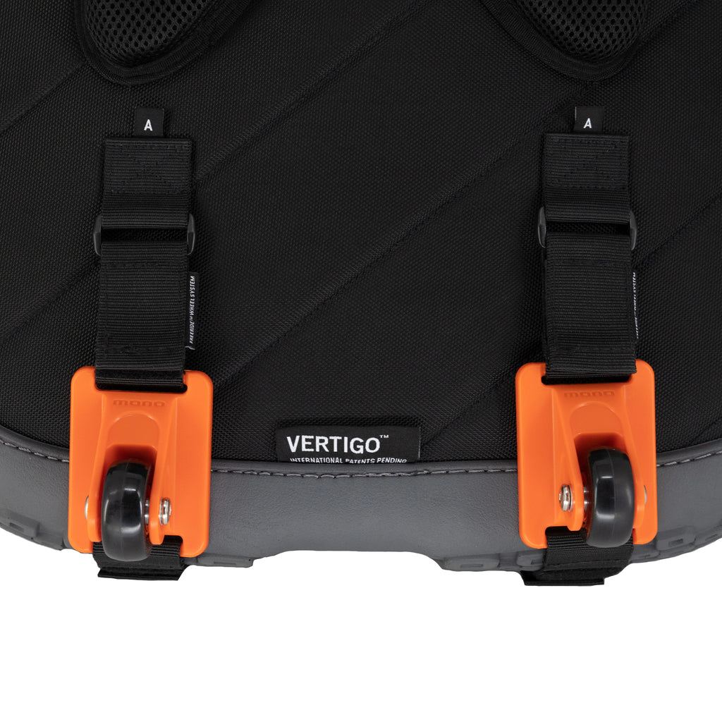 MONO VERTIGO™ ULTRA ELECTRIC (BLACK) (Jet Black)