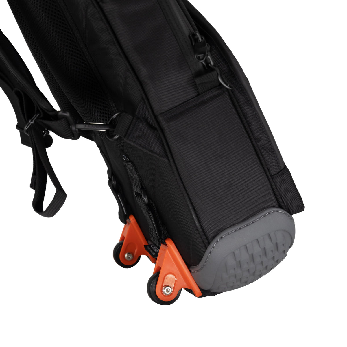 MONO VERTIGO™ ULTRA ELECTRIC (BLACK) (Jet Black)