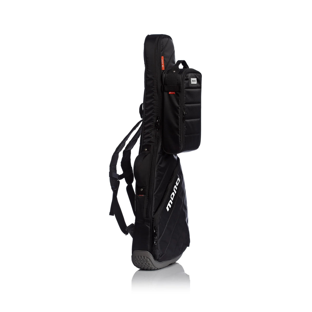 MONO Vertigo™ Electric (Jet Black)