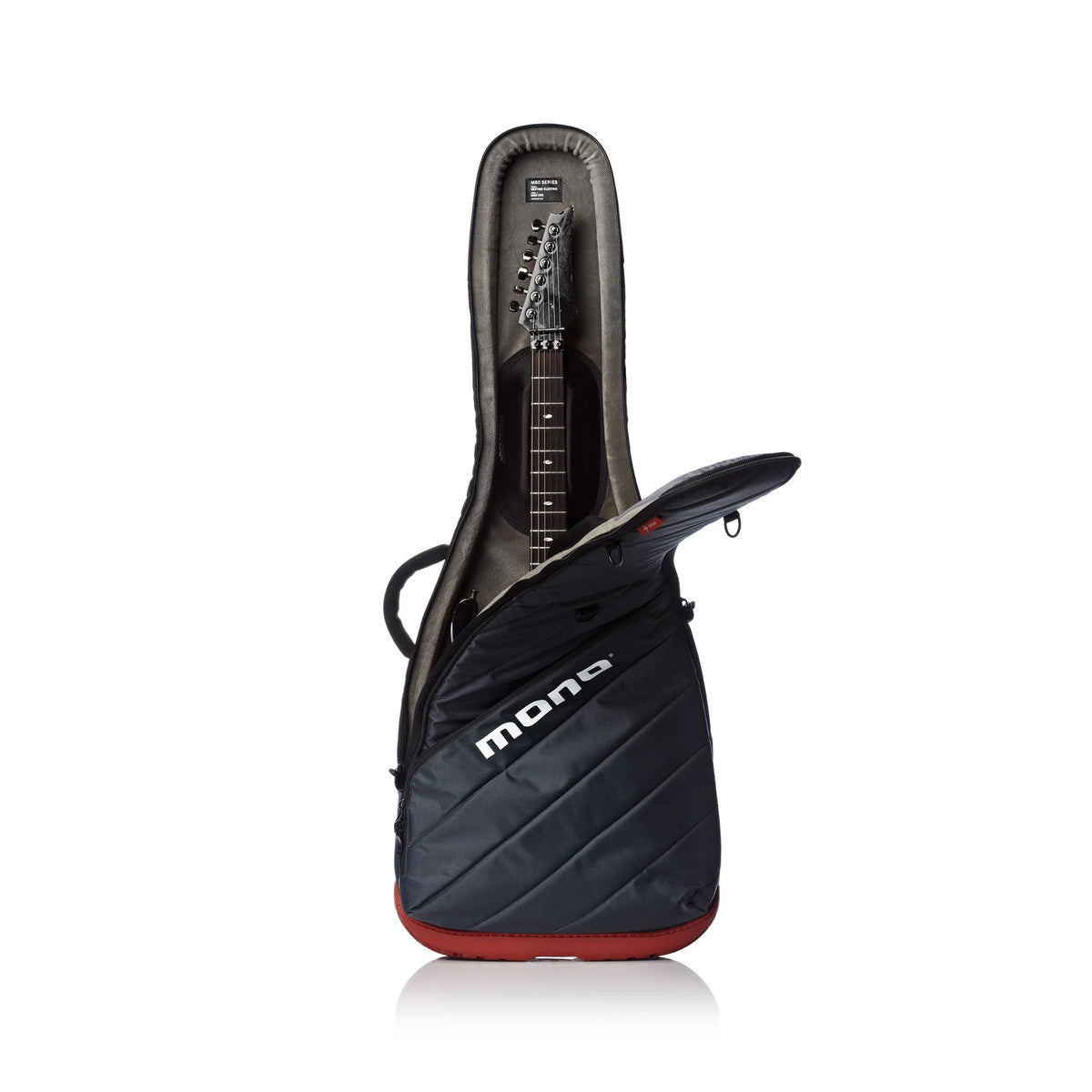 MONO Vertigo™ Electric (Steel Grey)