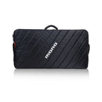 MONO THE TICK 2.0 ACCESSORY CASE, BLACK (Jet Black)