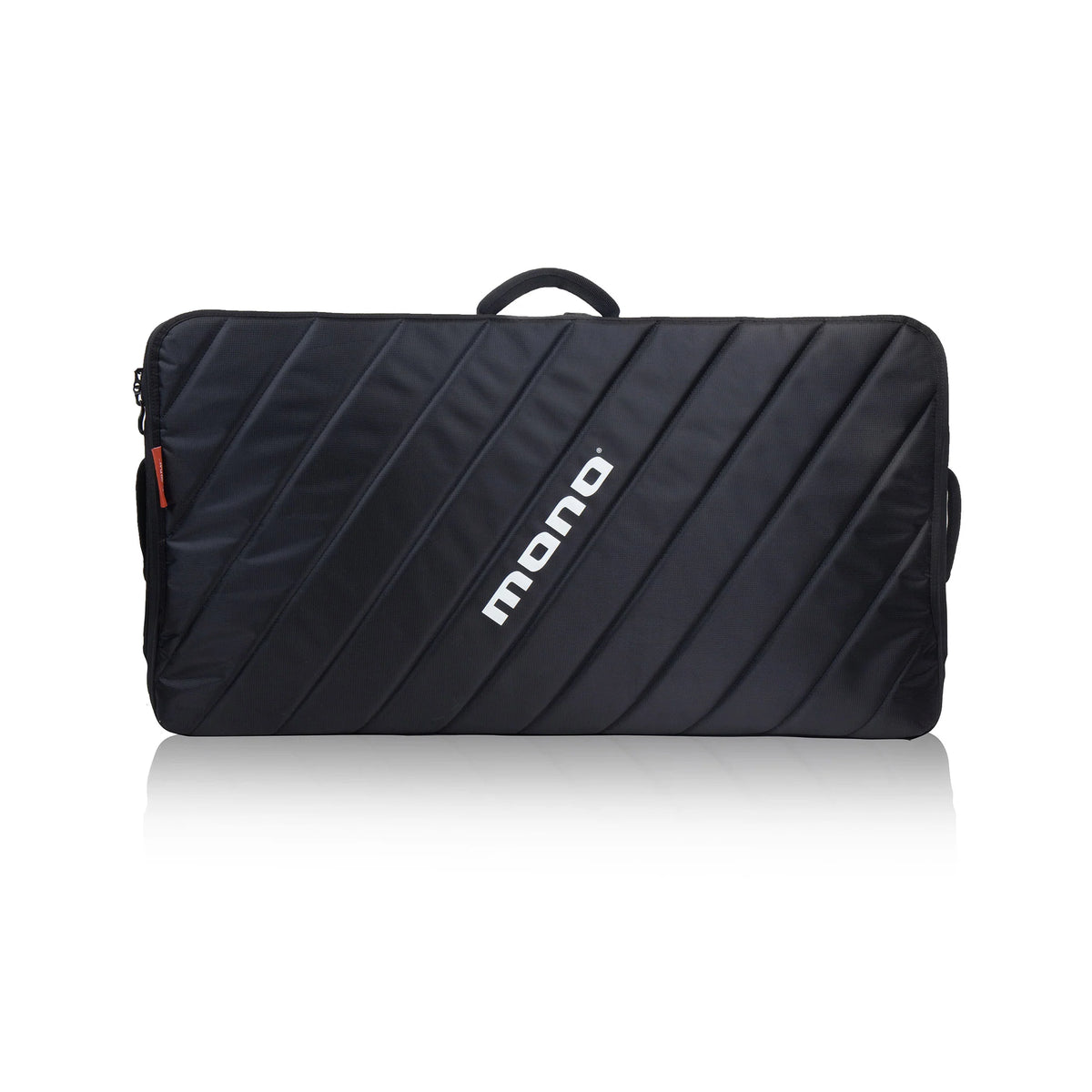 MONO THE TICK 2.0 ACCESSORY CASE, BLACK (Jet Black)