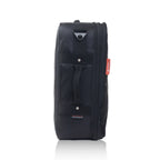 MONO THE TICK 2.0 ACCESSORY CASE, BLACK (Jet Black)