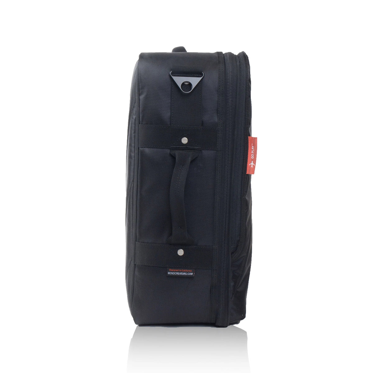MONO THE TICK 2.0 ACCESSORY CASE, BLACK (Jet Black)
