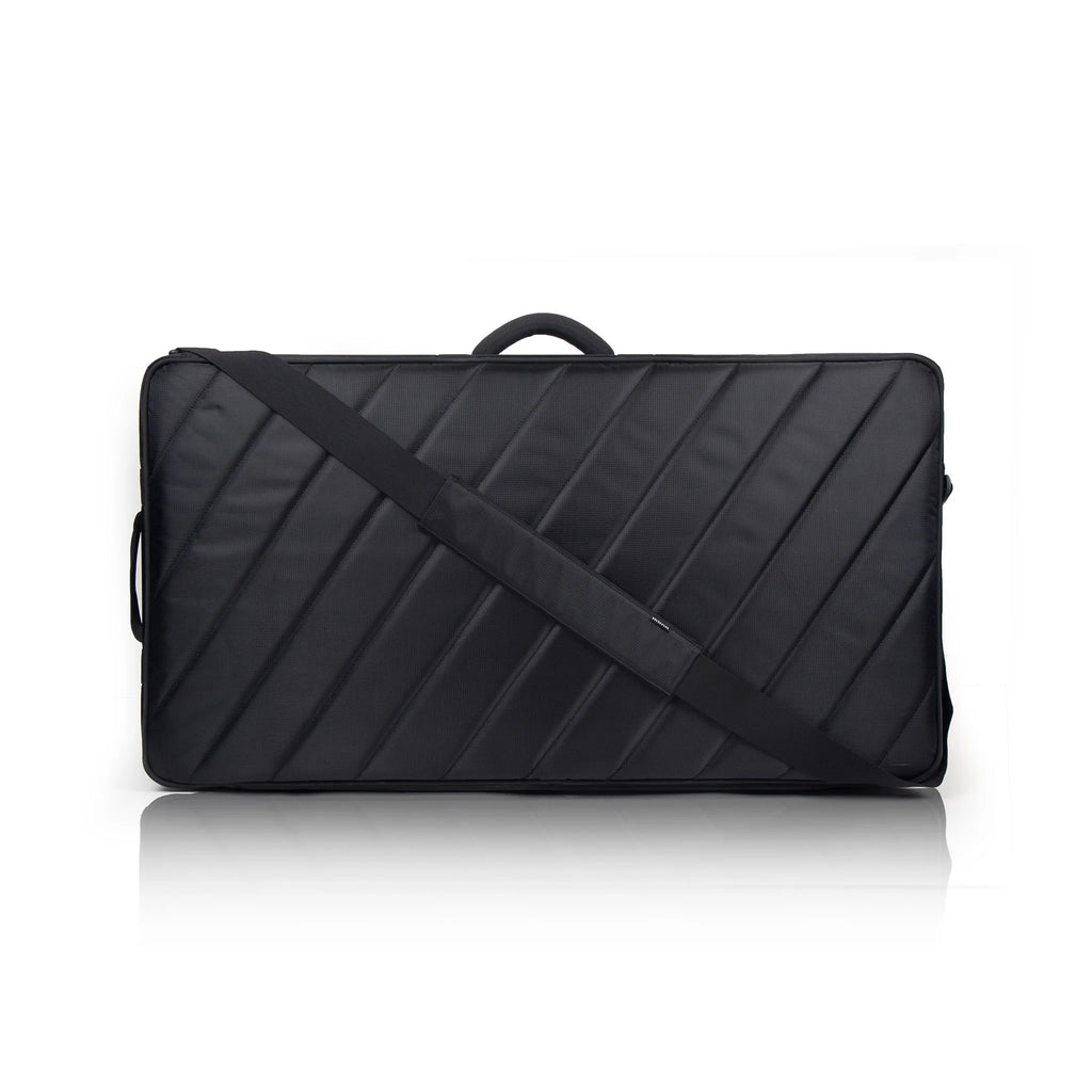MONO THE TICK 2.0 ACCESSORY CASE, BLACK (Jet Black)