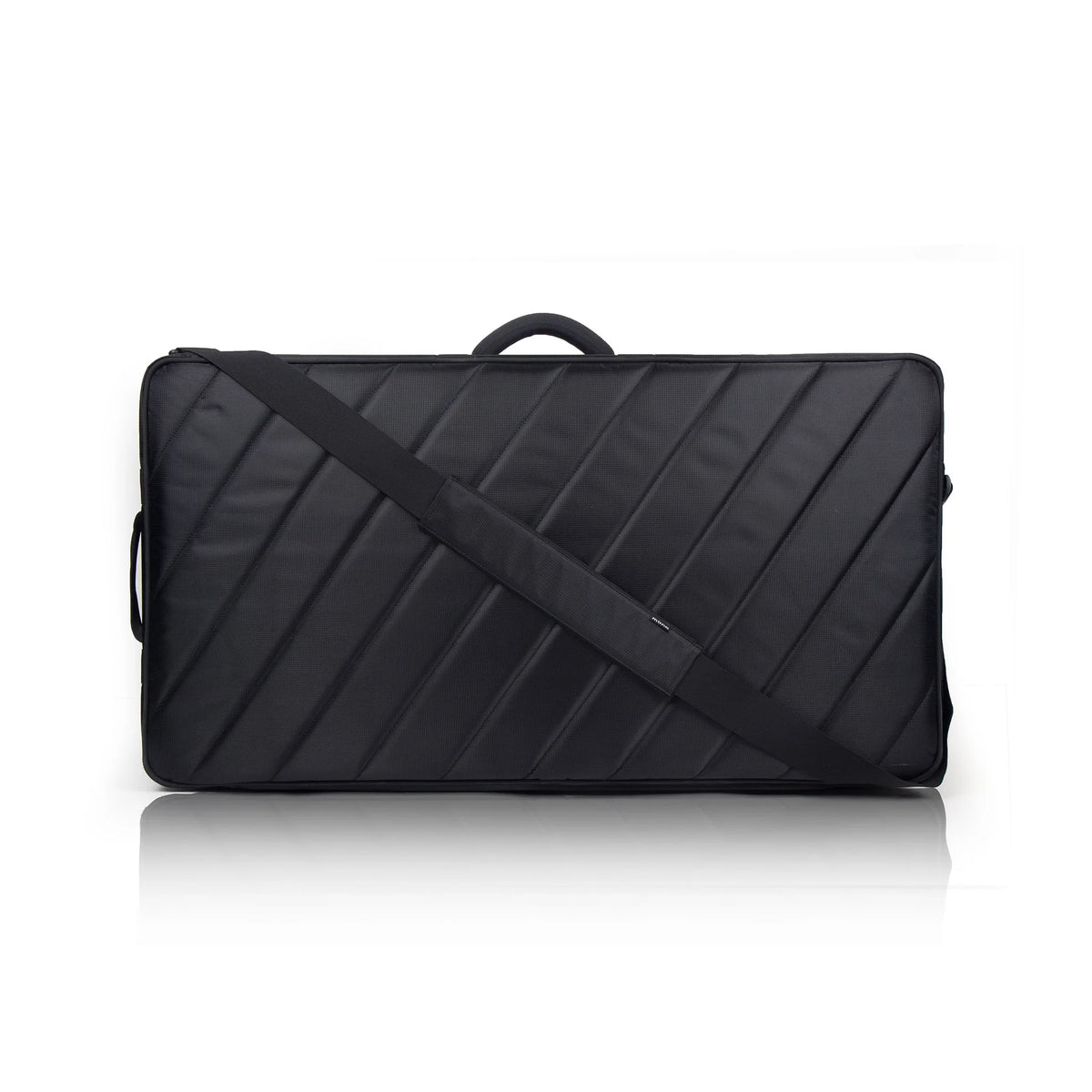 MONO THE TICK 2.0 ACCESSORY CASE, BLACK (Jet Black)